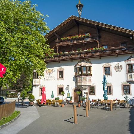 Gasthaus Kammerhof Angath Esterno foto