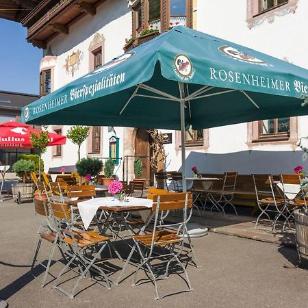 Gasthaus Kammerhof Angath Esterno foto