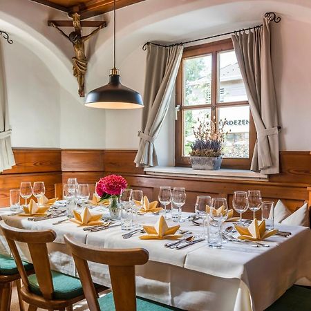 Gasthaus Kammerhof Angath Esterno foto
