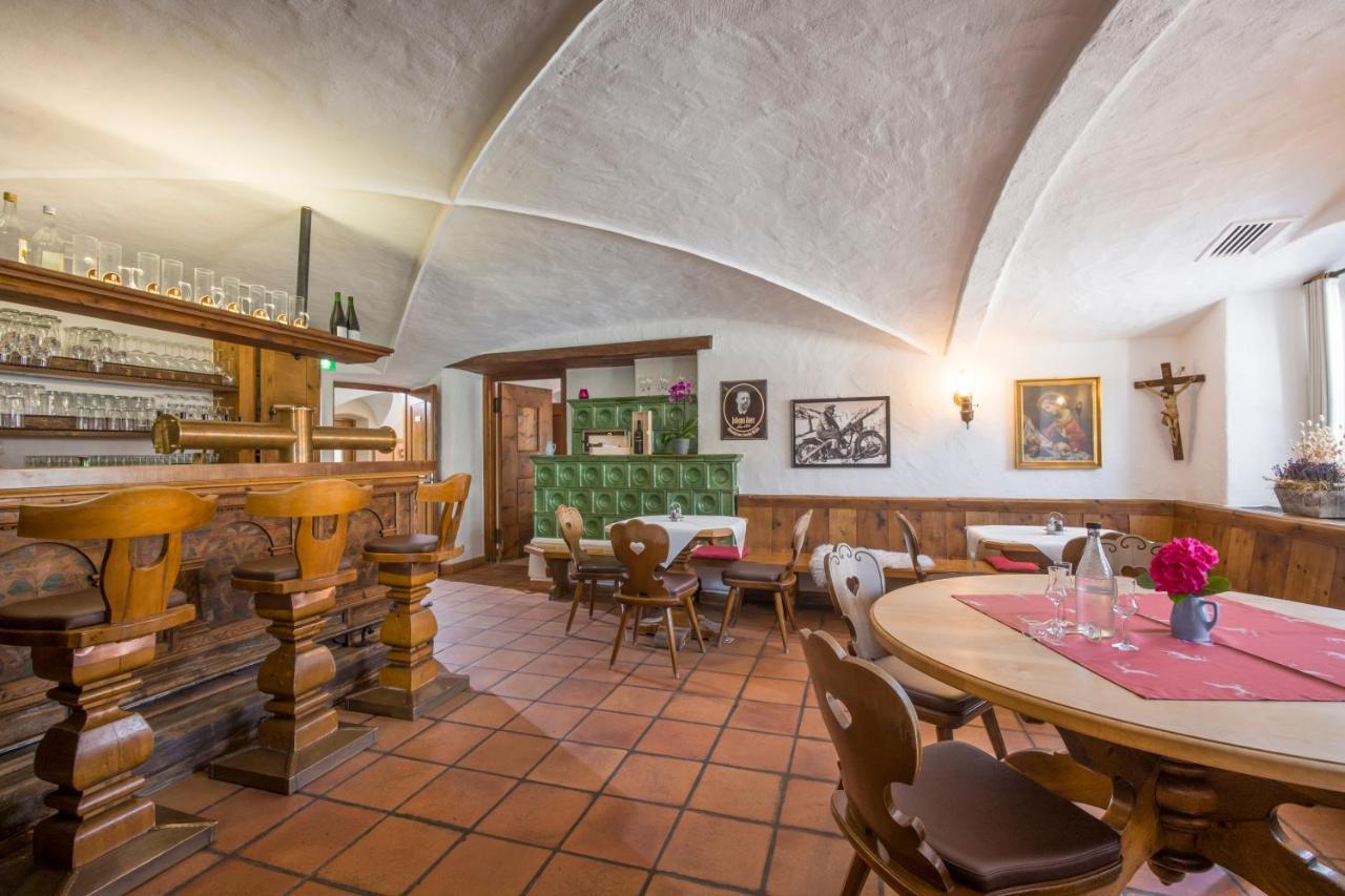 Gasthaus Kammerhof Angath Esterno foto