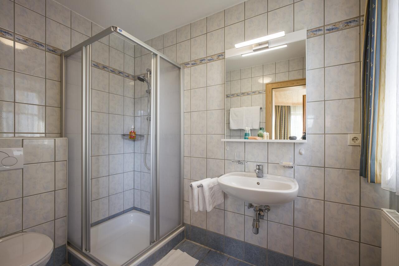 Gasthaus Kammerhof Angath Esterno foto