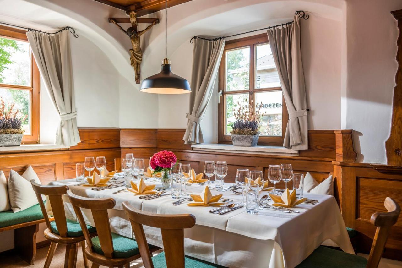 Gasthaus Kammerhof Angath Esterno foto