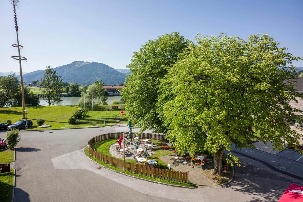 Gasthaus Kammerhof Angath Esterno foto